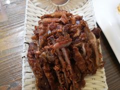 潍县五香肉-韩邦朝天锅