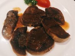 -大桥日本料理·日式放题·铁板定食(科兴科学园店)