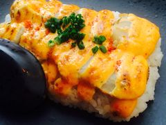 -Sushi Love 创意寿司(丽影广场店)