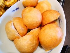 -捞王锅物料理(上海世茂广场店)