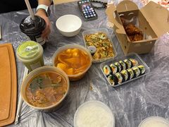 -韩礼年糕(飞虹路店)