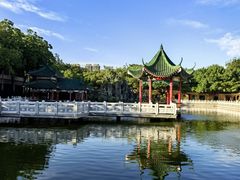 -广东圆玄道观
