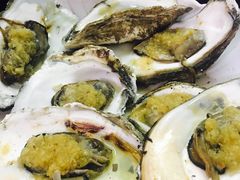 -QQ海鲜餐厅