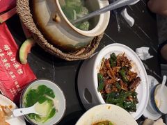 -明丰小渔馆(明月路店)