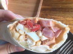 -马克西姆俄罗斯餐厅(通亚街店)