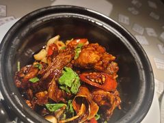 -穹六人间 people 6(岳阳路店)