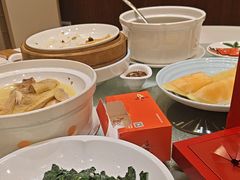 -顺风山庄(水濂山店)