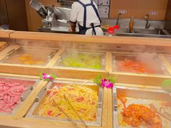 -梨花自助烤肉(西三旗万象汇黑金店)