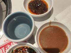 -左庭右院鲜牛肉火锅(环球港店)