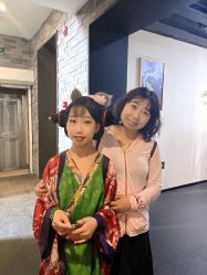 -盘子女人坊古装写真摄影(天津总店)