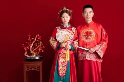 -蔚蓝映像STUDIO婚纱摄影(南稍门店)