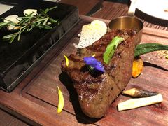 -1874融合西厨·观景餐厅(保利店)