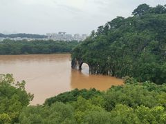 -璟象酒店-爱丽坊景观餐厅