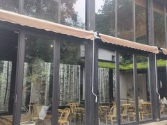 门面-Metal hands·铁手咖啡