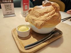 -港丽餐厅(天河城店)