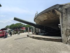 -胡里山炮台
