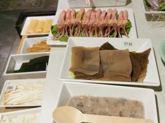 -野妹火锅(南园店)