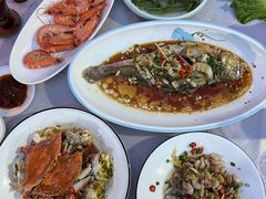-阿杰臻选海鲜饭店(普陀山店)