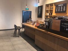 -星巴克(北京通州新光大中心店)