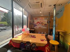 -麦当劳(伟城广场店)