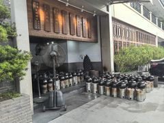 -农汤老店(顺联公园里店)