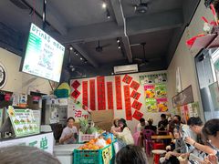 -花姨·老电影院果汁冰(88号店)