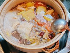 -谢云贵清香水煮鸡(总店)