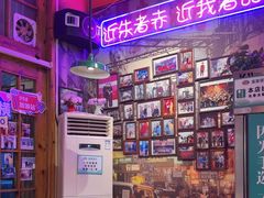 -蚝堡海鲜·威海菜·海肠捞饭·烧烤·亚洲吃蚝公司(幸福门店)