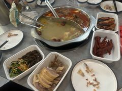 -光头药膳鸡(莱茵小镇店)