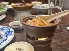 佛跳墙-龙井草堂