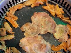 -老卜奎齐齐哈尔烤肉(人民东路店)