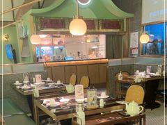 大堂-顺峰顺水顺德菜(龙华店)