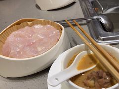 -海底捞火锅(旭辉MALL店)