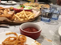 -必胜客(大悦城店)