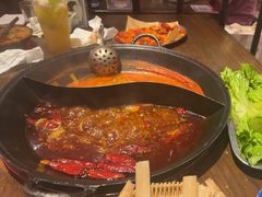 -萍姐火锅·公路夜市(南京新街口店)