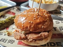 -Side Street街旁(交道口店)