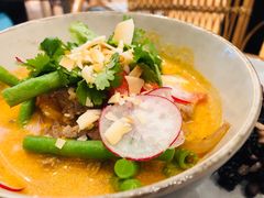 -FUNK & KALE BY WAGAS(长宁尚嘉)
