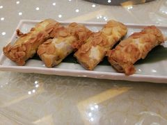 杏仁芋泥卷-顺德人家食府(黄金广场店)