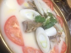 -敏珠拉姆藏餐·南京厨房(富春江东街店)