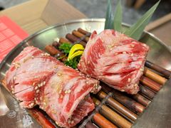 -西塔老太太泥炉烤肉(双井店)