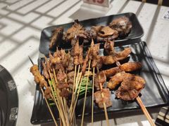 -京韵胡同·酱香羊蝎子火锅涮肉(长寿路店)