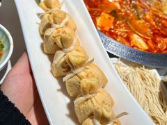 -古乐牛香•鲜牛肉牛杂火锅(系马桩总店)