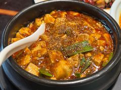 -陈麻婆豆腐总店