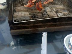 -迎燕阁烤羊腿(二环南路店)