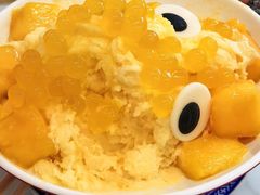 -江记甜品(罗湖店)