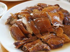 -黄连大头华烧鹅店(大良店)