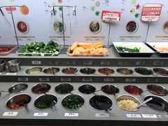 -海底捞火锅(宇飞大厦店)
