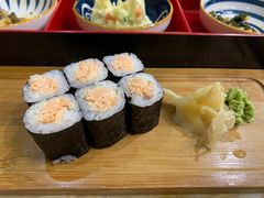 -桃屋日本料理(清华科技园店)