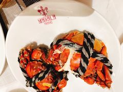 -玛莎拉自助餐厅(国贸店)