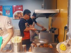 -傅强排骨(成都总店)